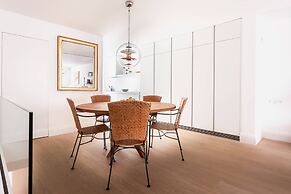 Kildare Gardens by Onefinestay