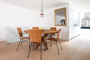 Kildare Gardens by Onefinestay