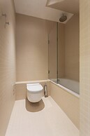 Kildare Gardens by Onefinestay