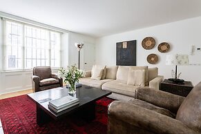 Kildare Gardens by Onefinestay