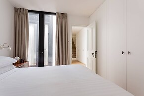 Kildare Gardens by Onefinestay