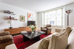 Kildare Gardens by Onefinestay