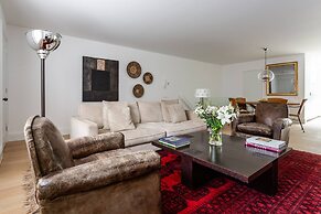 Kildare Gardens by Onefinestay