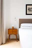 Kildare Gardens by Onefinestay