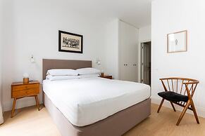 Kildare Gardens by Onefinestay