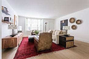 Kildare Gardens by Onefinestay