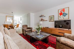 Kildare Gardens by Onefinestay