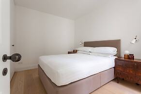 Kildare Gardens by Onefinestay