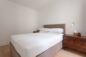 Kildare Gardens by Onefinestay