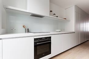 Kildare Gardens by Onefinestay