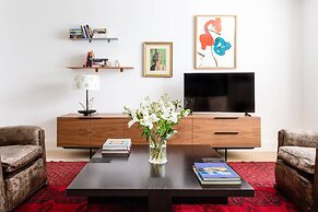 Kildare Gardens by Onefinestay