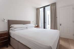 Kildare Gardens by Onefinestay