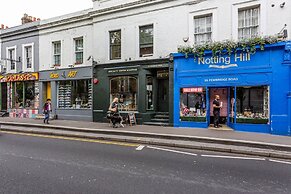 Kildare Gardens by Onefinestay