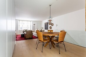 Kildare Gardens by Onefinestay