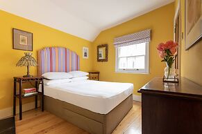 Keystone Crescent by Onefinestay