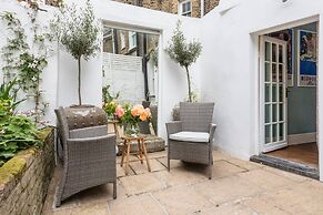 Keystone Crescent by Onefinestay