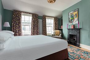 Keystone Crescent by Onefinestay