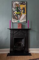 Keystone Crescent by Onefinestay