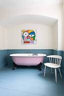 Keystone Crescent by Onefinestay