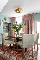 Keystone Crescent by Onefinestay