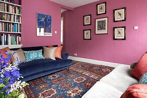 Keystone Crescent by Onefinestay