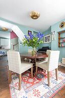 Keystone Crescent by Onefinestay