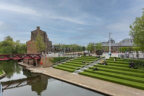 Keystone Crescent by Onefinestay