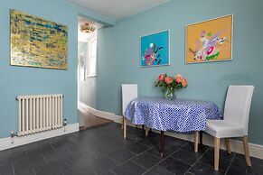 Keystone Crescent by Onefinestay