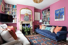 Keystone Crescent by Onefinestay