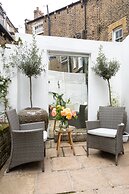 Keystone Crescent by Onefinestay