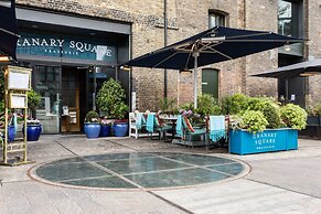 Keystone Crescent by Onefinestay