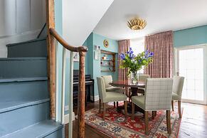 Keystone Crescent by Onefinestay