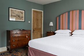 Keystone Crescent by Onefinestay