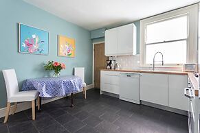 Keystone Crescent by Onefinestay