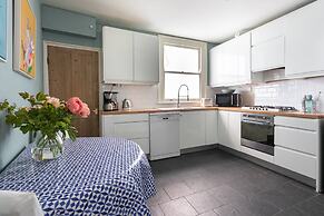 Keystone Crescent by Onefinestay