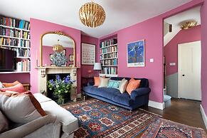 Keystone Crescent by Onefinestay