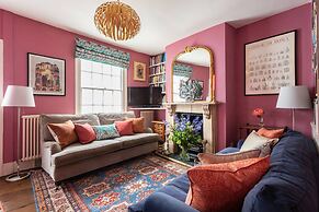 Keystone Crescent by Onefinestay