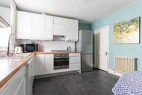 Keystone Crescent by Onefinestay