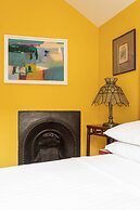 Keystone Crescent by Onefinestay