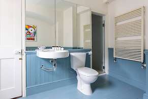 Keystone Crescent by Onefinestay