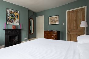 Keystone Crescent by Onefinestay