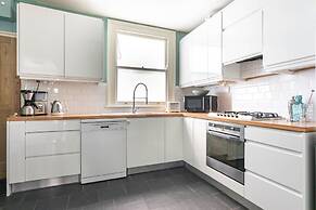 Keystone Crescent by Onefinestay