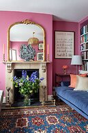 Keystone Crescent by Onefinestay