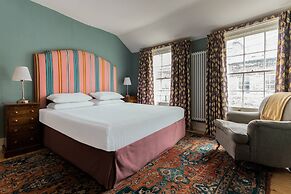 Keystone Crescent by Onefinestay