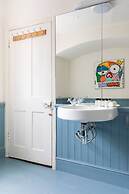 Keystone Crescent by Onefinestay