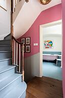 Keystone Crescent by Onefinestay