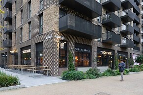 New Kent Road by Onefinestay