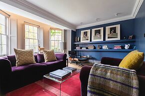 New Kent Road by Onefinestay