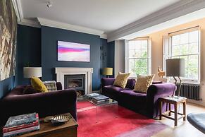 New Kent Road by Onefinestay