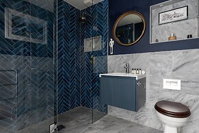 Maida Avenue II by Onefinestay